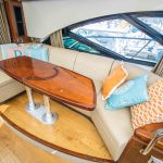 CHASIN MADELYN is a Sea Ray 510 Sundancer Yacht For Sale in San Diego-10