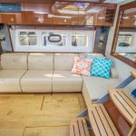 CHASIN MADELYN is a Sea Ray 510 Sundancer Yacht For Sale in San Diego-20