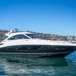 CHASIN MADELYN is a Sea Ray 510 Sundancer Yacht For Sale in San Diego-1