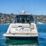 CHASIN MADELYN is a Sea Ray 510 Sundancer Yacht For Sale in San Diego-3