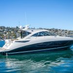 CHASIN MADELYN is a Sea Ray 510 Sundancer Yacht For Sale in San Diego-4