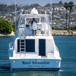  is a Bertram 510 Convertible Yacht For Sale in San Diego-1