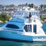  is a Bertram 510 Convertible Yacht For Sale in San Diego-0