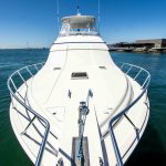  is a Bertram 510 Convertible Yacht For Sale in San Diego-4