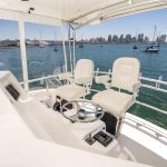  is a Bertram 510 Convertible Yacht For Sale in San Diego-9
