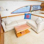  is a Bertram 510 Convertible Yacht For Sale in San Diego-12