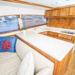  is a Bertram 510 Convertible Yacht For Sale in San Diego-13