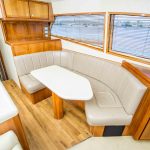  is a Bertram 510 Convertible Yacht For Sale in San Diego-15