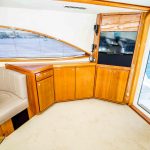 is a Bertram 510 Convertible Yacht For Sale in San Diego-16