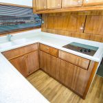  is a Bertram 510 Convertible Yacht For Sale in San Diego-20