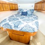  is a Bertram 510 Convertible Yacht For Sale in San Diego-21