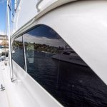 SHOCK AND AWE is a Viking Convertible Yacht For Sale in San Diego-15