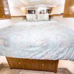 SHOCK AND AWE is a Viking Convertible Yacht For Sale in San Diego-25