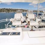 SHOCK AND AWE is a Viking Convertible Yacht For Sale in San Diego-7