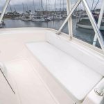 SHOCK AND AWE is a Viking Convertible Yacht For Sale in San Diego-11