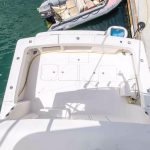 SHOCK AND AWE is a Viking Convertible Yacht For Sale in San Diego-16