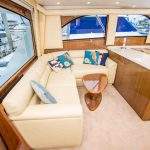 SHOCK AND AWE is a Viking Convertible Yacht For Sale in San Diego-20