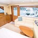 SHOCK AND AWE is a Viking Convertible Yacht For Sale in San Diego-19
