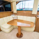 SHOCK AND AWE is a Viking Convertible Yacht For Sale in San Diego-22