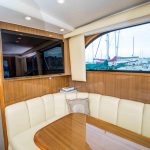SHOCK AND AWE is a Viking Convertible Yacht For Sale in San Diego-23
