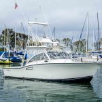  is a Albemarle 305 EXPRESS Yacht For Sale in Dana Point-0