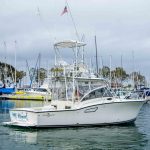  is a Albemarle 305 EXPRESS Yacht For Sale in Dana Point-3