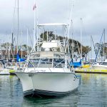  is a Albemarle 305 EXPRESS Yacht For Sale in Dana Point-4