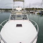  is a Albemarle 305 EXPRESS Yacht For Sale in Dana Point-7
