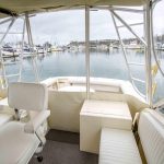  is a Albemarle 305 EXPRESS Yacht For Sale in Dana Point-10
