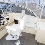  is a Albemarle 305 EXPRESS Yacht For Sale in Dana Point-13