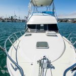 VINES & LINES is a Riviera 36 Flybridge Yacht For Sale in San Diego-5