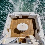 VINES & LINES is a Riviera 36 Flybridge Yacht For Sale in San Diego-3