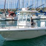  is a Everglades 230 Center Console Yacht For Sale in San Diego-40