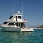 Hot Spot is a West Bay 64 Yacht For Sale in Alameda-1