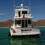 Hot Spot is a West Bay 64 Yacht For Sale in Alameda-4
