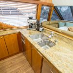 Hot Spot is a West Bay 64 Yacht For Sale in Alameda-9