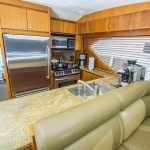 Hot Spot is a West Bay 64 Yacht For Sale in Alameda-11