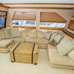 Hot Spot is a West Bay 64 Yacht For Sale in Alameda-6