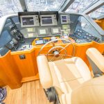 Hot Spot is a West Bay 64 Yacht For Sale in Alameda-14