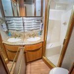Hot Spot is a West Bay 64 Yacht For Sale in Alameda-20