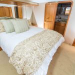 Hot Spot is a West Bay 64 Yacht For Sale in Alameda-21
