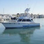 48 Pacifica is a Pacifica 48 TE Yacht For Sale in San Diego-0