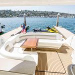  is a Sea Ray 48 Sundancer Yacht For Sale in San Diego-14