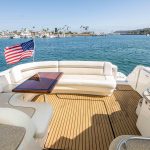  is a Sea Ray 48 Sundancer Yacht For Sale in San Diego-15