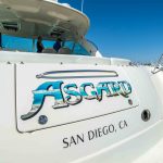  is a Sea Ray 48 Sundancer Yacht For Sale in San Diego-7