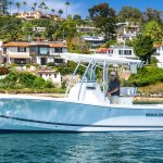 IN STOCK is a Regulator 23 Yacht For Sale in San Diego-10