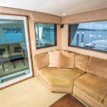 TAKE A CHANCE is a Hatteras Cockpit Motor Yacht Yacht For Sale in San Diego-15