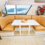TAKE A CHANCE is a Hatteras Cockpit Motor Yacht Yacht For Sale in San Diego-18