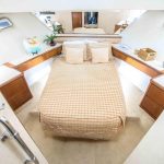 TAKE A CHANCE is a Hatteras Cockpit Motor Yacht Yacht For Sale in San Diego-35