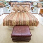 TAKE A CHANCE is a Hatteras Cockpit Motor Yacht Yacht For Sale in San Diego-28